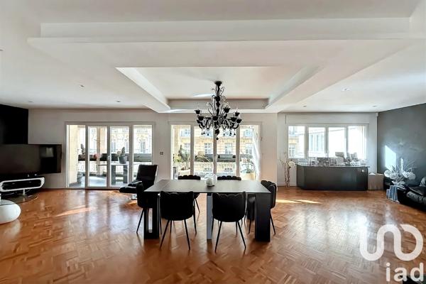 Appartement à vendre 5 pièces 174 m² Marseille 8
