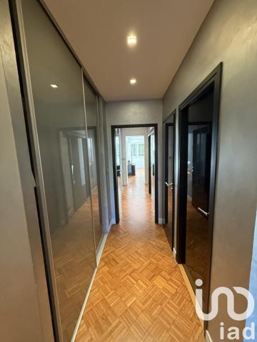 Appartement à vendre 5 pièces 174 m² Marseille 8