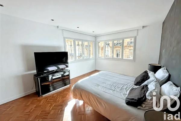 Appartement à vendre 5 pièces 174 m² Marseille 8