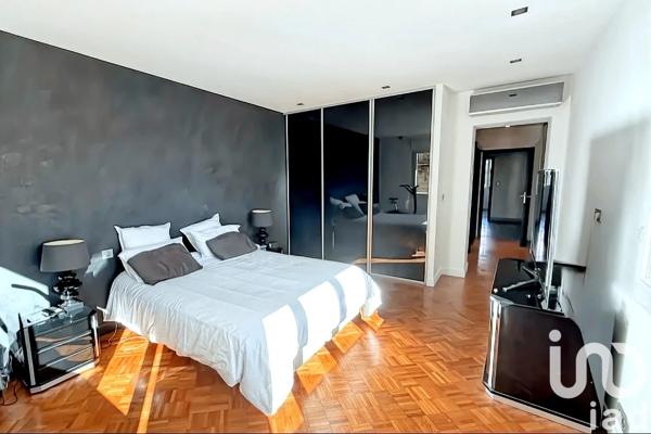 Appartement à vendre 5 pièces 174 m² Marseille 8