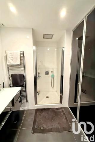 Appartement à vendre 5 pièces 174 m² Marseille 8