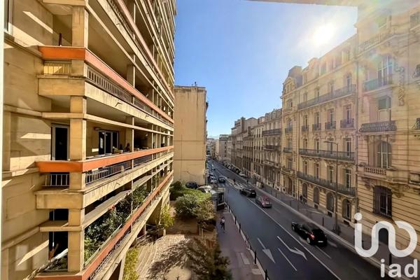 Appartement à vendre 5 pièces 174 m² Marseille 8