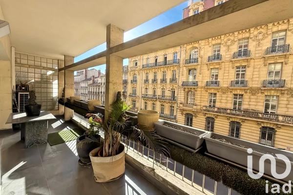 Appartement à vendre 5 pièces 174 m² Marseille 8