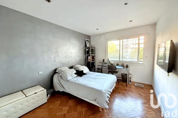 Appartement à vendre 5 pièces 174 m² Marseille 8