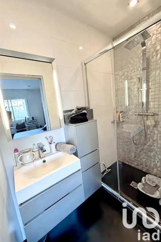 Appartement à vendre 5 pièces 174 m² Marseille 8