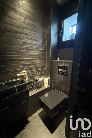 Appartement à vendre 5 pièces 174 m² Marseille 8