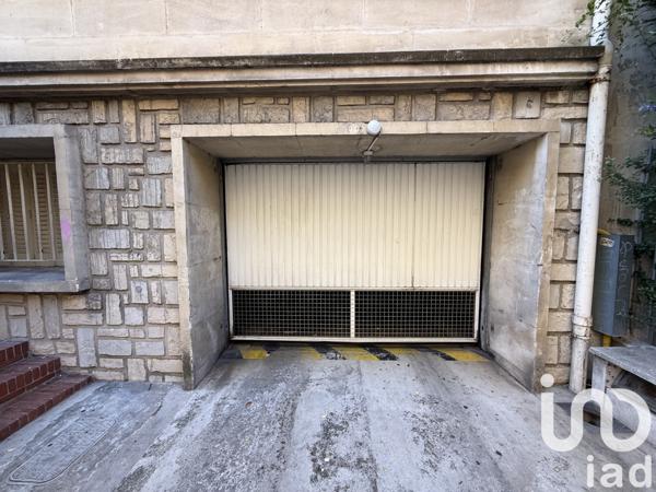 Appartement à vendre 5 pièces 174 m² Marseille 8