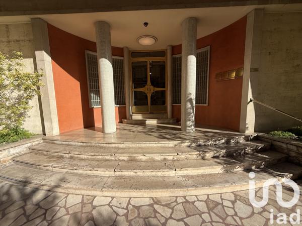 Appartement à vendre 5 pièces 174 m² Marseille 8