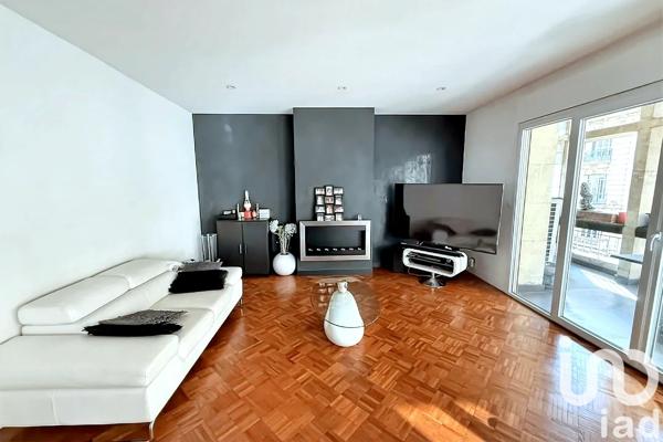 Appartement à vendre 5 pièces 174 m² Marseille 8
