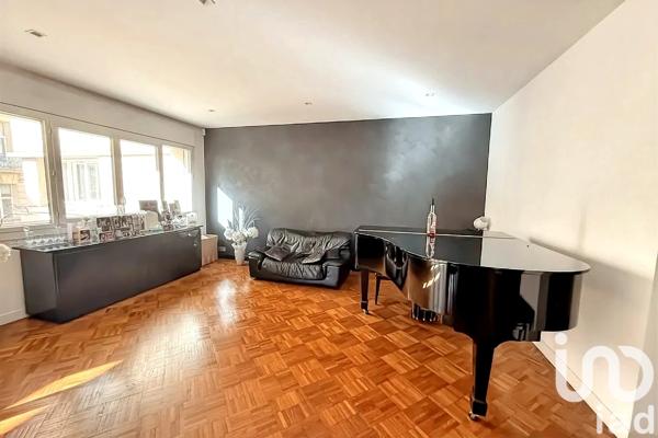 Appartement à vendre 5 pièces 174 m² Marseille 8
