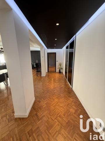 Appartement à vendre 5 pièces 174 m² Marseille 8