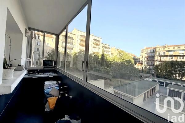 Appartement à vendre 5 pièces 174 m² Marseille 8