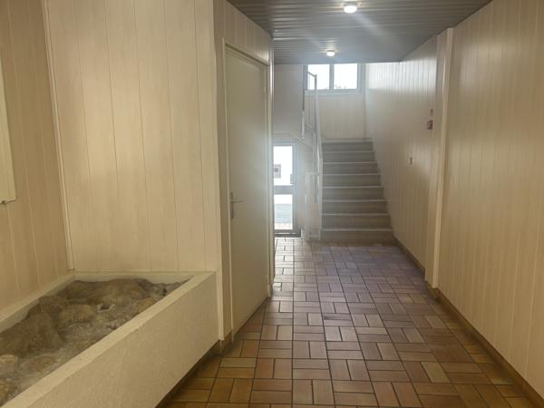 Appartement 1 pièce(s) 32 m²
