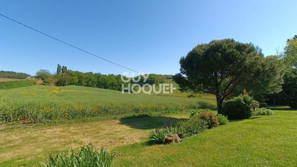 Maison proche Marmande