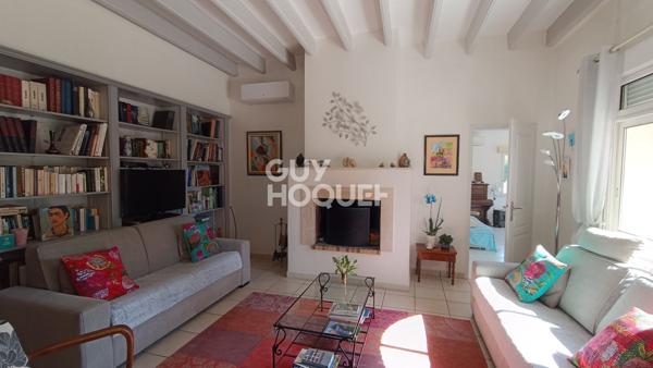 Maison proche Marmande