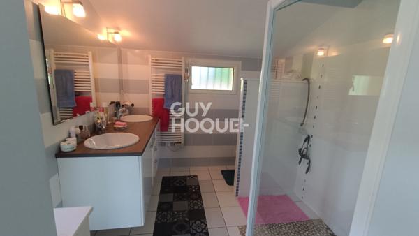 Maison proche Marmande