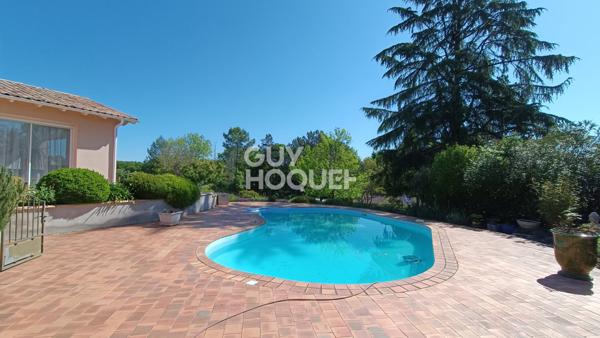 Maison proche Marmande