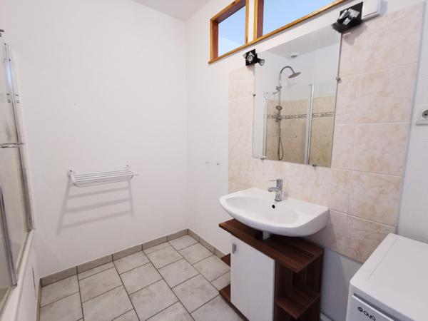 Bel appartement T3 de 64 m² idéalement situé à Belfort