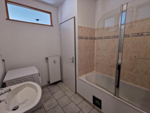 Bel appartement T3 de 64 m² idéalement situé à Belfort