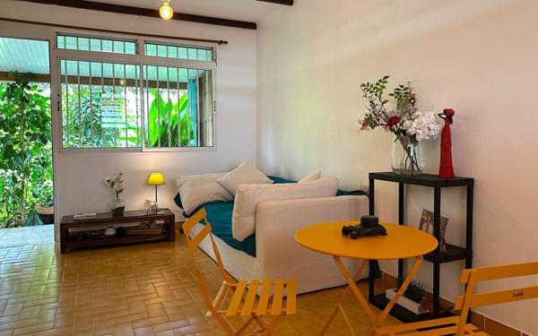 Appartement à vendre    3 pièces • 71 m2 Fort-de-France