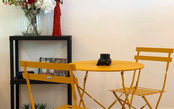 Appartement à vendre    3 pièces • 71 m2 Fort-de-France