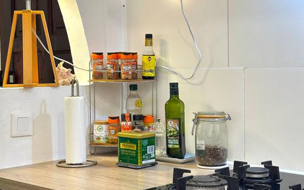 Appartement à vendre    3 pièces • 71 m2 Fort-de-France