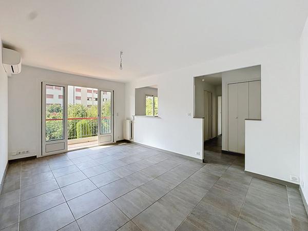 Appartement 2 pièces à vendre à Antibes - Quartier Âmes du Purgatoire