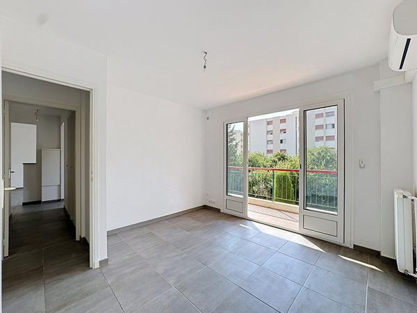 Appartement 2 pièces à vendre à Antibes - Quartier Âmes du Purgatoire