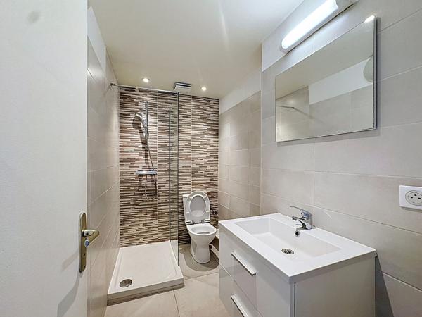 Appartement 2 pièces à vendre à Antibes - Quartier Âmes du Purgatoire