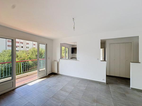 Appartement 2 pièces à vendre à Antibes - Quartier Âmes du Purgatoire