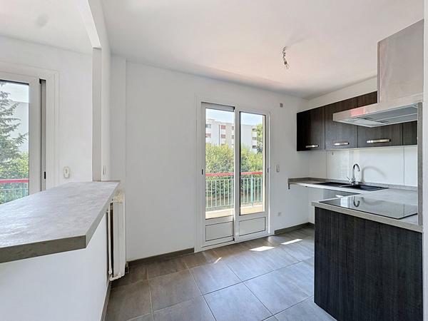 Appartement 2 pièces à vendre à Antibes - Quartier Âmes du Purgatoire