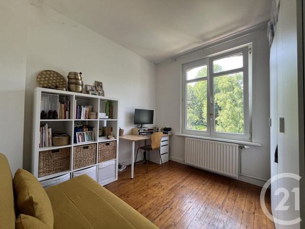 Maison à vendre  4 pièces - 80,17 m2 VILLENEUVE D ASCQ - 59