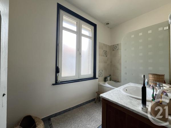 Maison à vendre  4 pièces - 80,17 m2 VILLENEUVE D ASCQ - 59