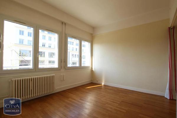 Appartement à louer 2 pièces 39.95m²