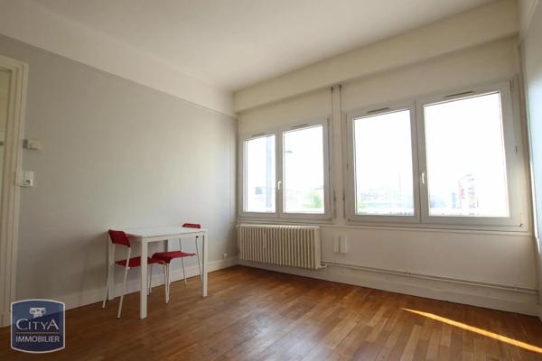 Appartement à louer 2 pièces 39.95m²
