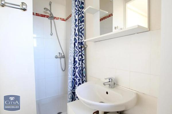 Appartement à louer 2 pièces 39.95m²