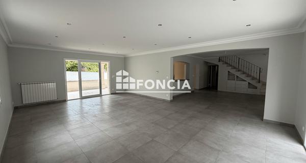 Location Maison 4 pièces 156.5 m² - Angoulême 16000
