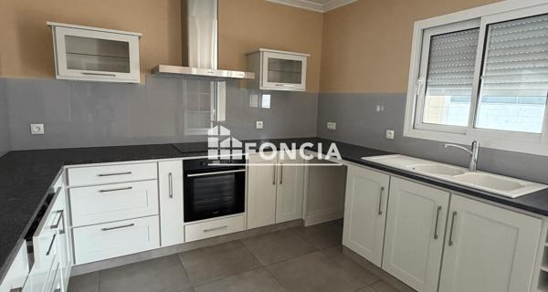 Location Maison 4 pièces 156.5 m² - Angoulême 16000