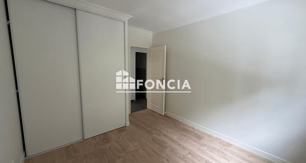 Location Maison 4 pièces 156.5 m² - Angoulême 16000