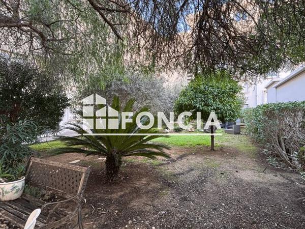 À vendre Appartement 3 pièces 60 m² - Toulon 83000