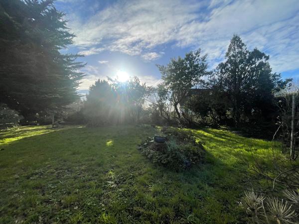Terrain à vendre à Saint Gildas de Rhuys - Emplacement idéal
