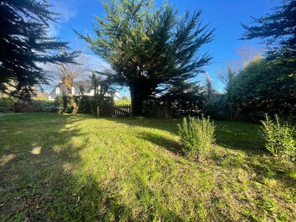 Terrain à vendre à Saint Gildas de Rhuys - Emplacement idéal