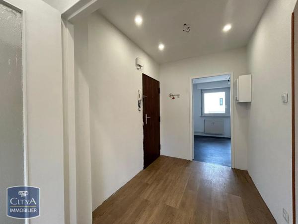 Appartement à louer 4 pièces 90m²