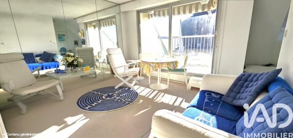 Studio à vendre 20 m² La Turballe