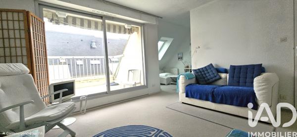 Studio à vendre 20 m² La Turballe