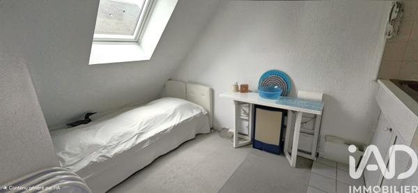 Studio à vendre 20 m² La Turballe