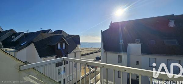 Studio à vendre 20 m² La Turballe