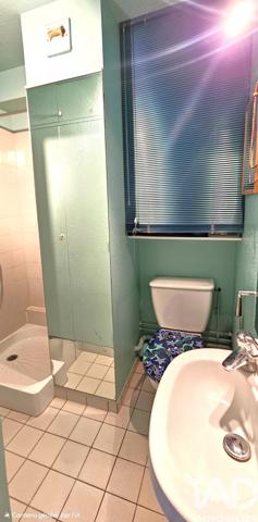 Studio à vendre 20 m² La Turballe