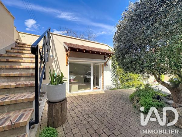 Maison à vendre 5 pièces 142,75 m² Hardricourt