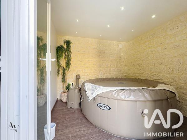 Maison à vendre 5 pièces 142,75 m² Hardricourt